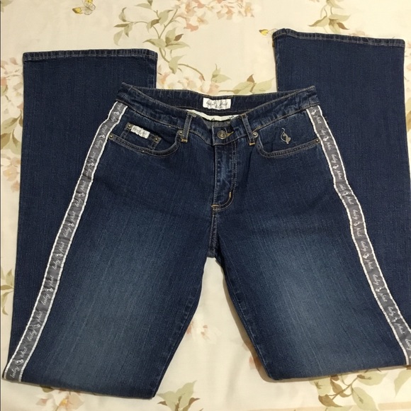 Baby Phat Denim - Baby Phat Jeans